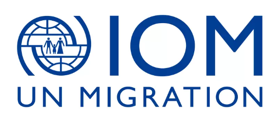 IOM logo